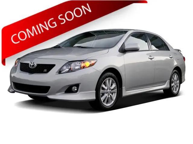 2009 Toyota Corolla LE for sale near Columbus, OH