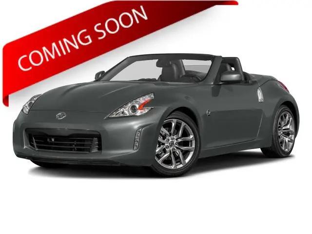 2017 Nissan 370Z Touring Sport for sale near Columbus, OH