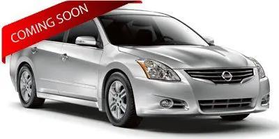 2012 Nissan Altima 2.5 S for sale near Columbus, OH