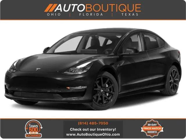 2023 Tesla Model 3 Rear-Wheel Drive for sale near Columbus, OH