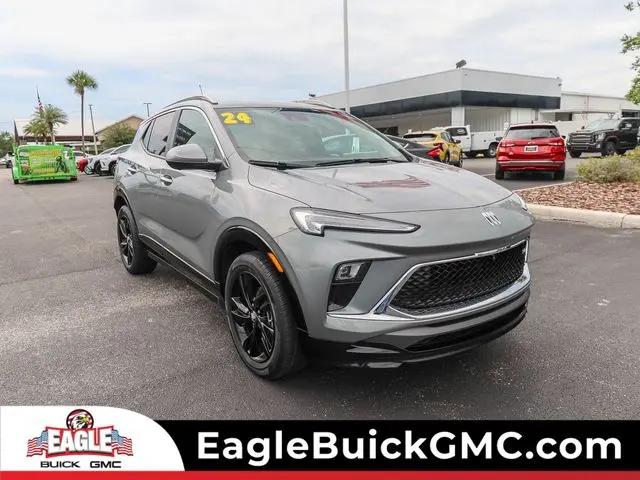 2024 Buick Encore GX Sport Touring FWD for sale in Homosassa, FL