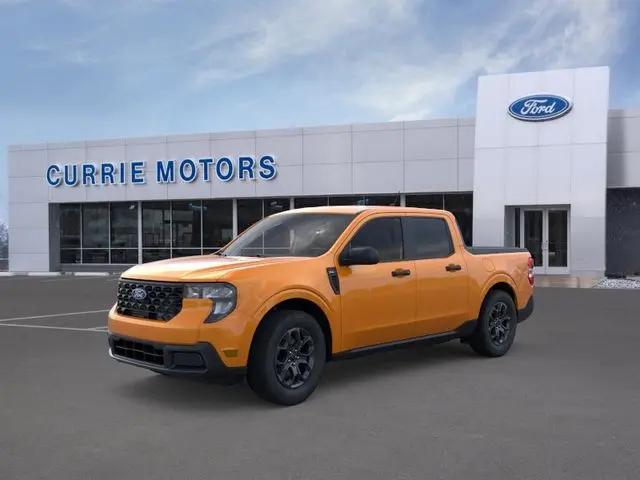 2026 Ford Maverick XLT for sale in Valparaiso, IN