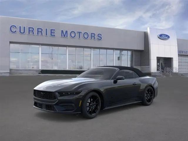 2026 Ford Mustang EcoBoost Premium for sale in Valparaiso, IN