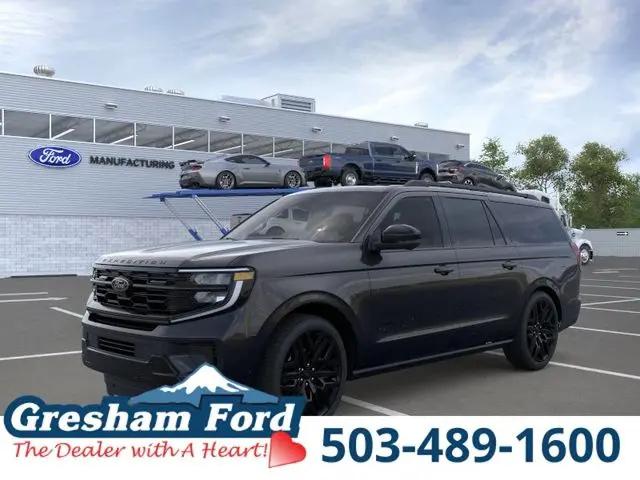 2026 Ford Expedition Max Platinum MAX for sale in Gresham, OR