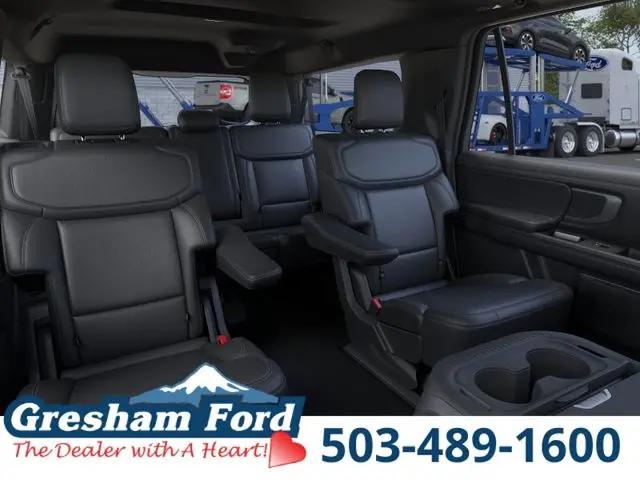 2026 Ford Expedition Max Platinum MAX