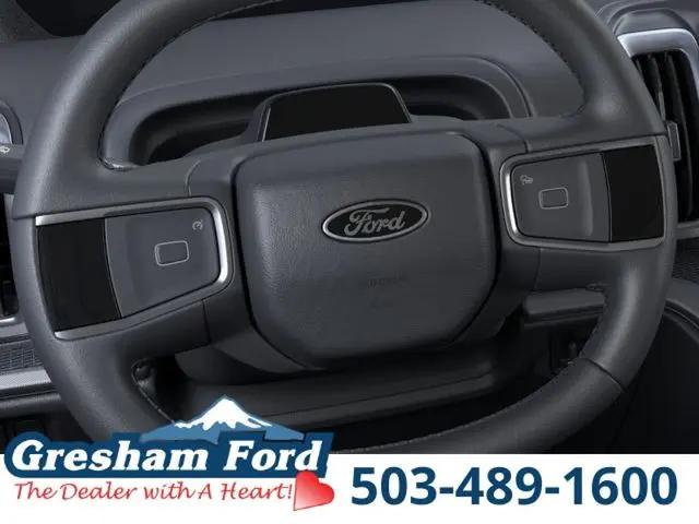 2026 Ford Expedition Max Platinum MAX