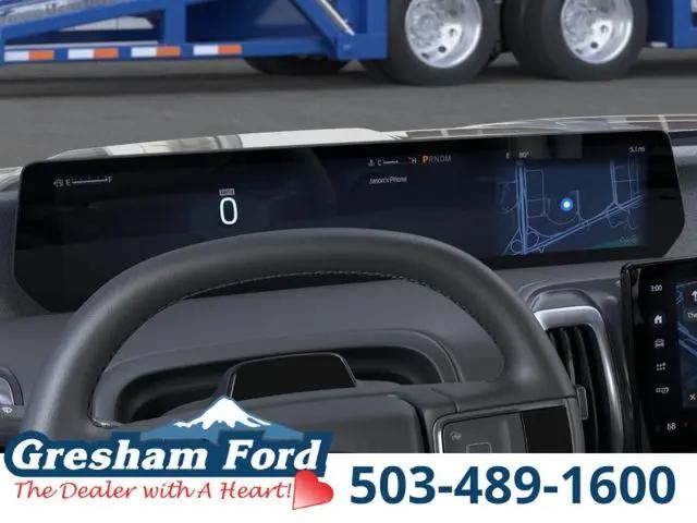 2026 Ford Expedition Max Platinum MAX