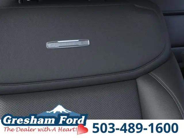 2026 Ford Expedition Max Platinum MAX