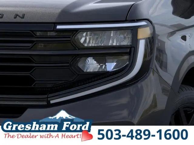2026 Ford Expedition Max Platinum MAX