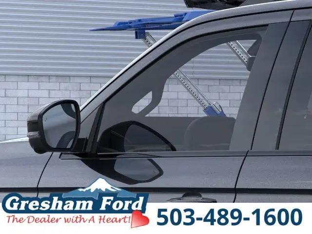 2026 Ford Expedition Max Platinum MAX