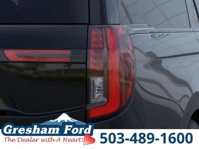 2026 Ford Expedition Max Platinum MAX