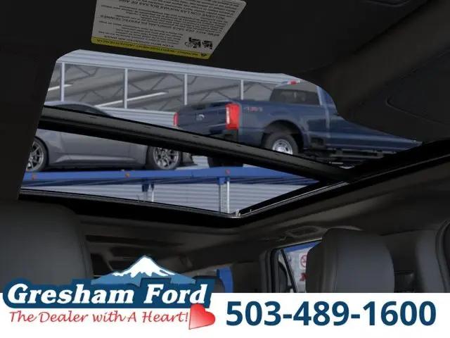 2026 Ford Expedition Max Platinum MAX