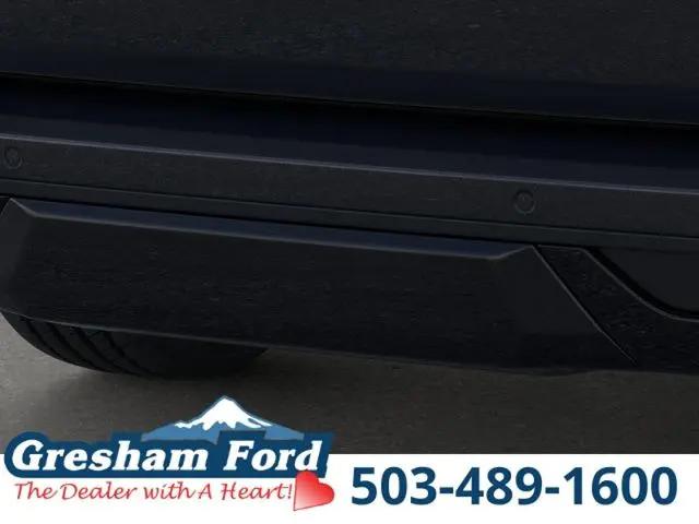 2026 Ford Expedition Max Platinum MAX