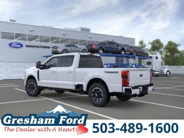 2026 Ford F-250 XLT
