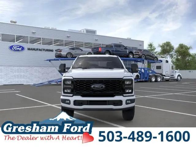 2026 Ford F-250 XLT