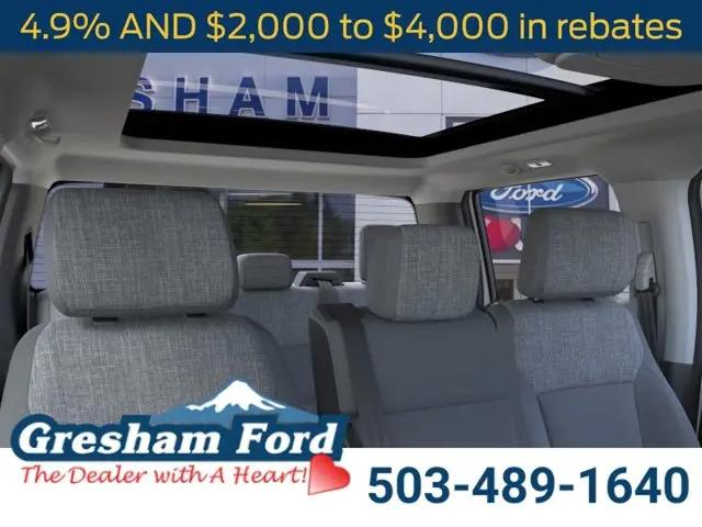 2026 Ford F-250 XLT