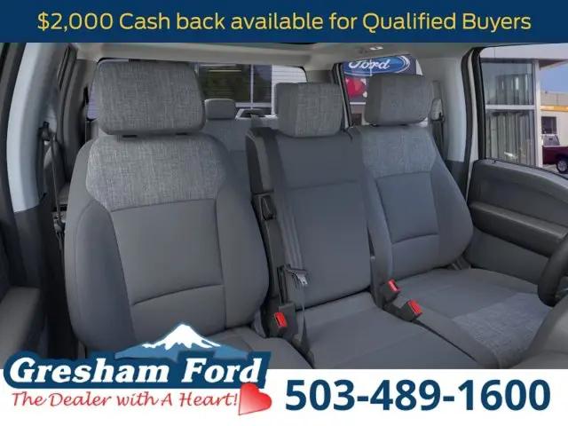 2026 Ford F-250 XLT
