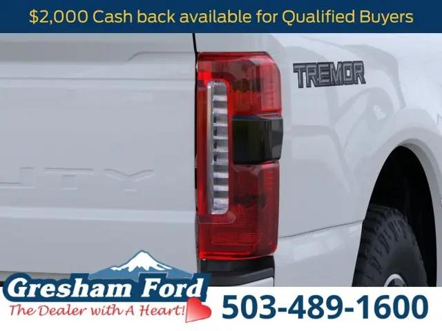 2026 Ford F-250 XLT