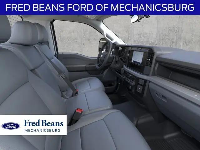 2026 Ford F-550 XL