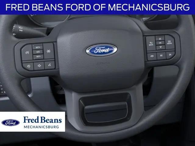 2026 Ford F-550 XL