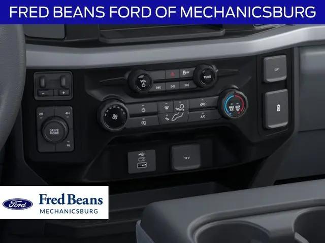 2026 Ford F-550 XL