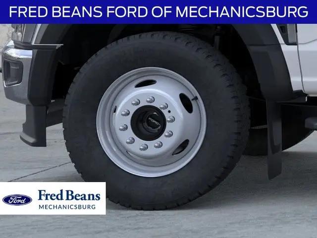 2026 Ford F-550 XL