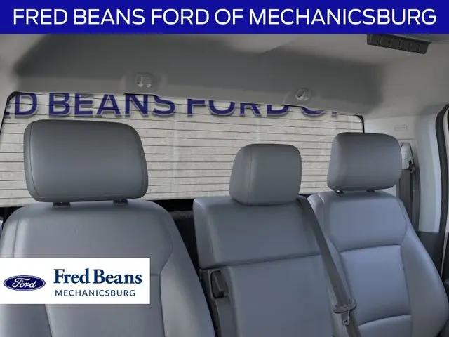 2026 Ford F-550 XL