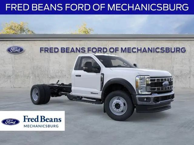 2026 Ford F-550 XL for sale in Mechanicsburg, PA