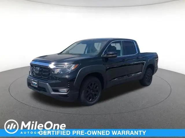 2023 Honda Ridgeline RTL for sale in Fallston, MD