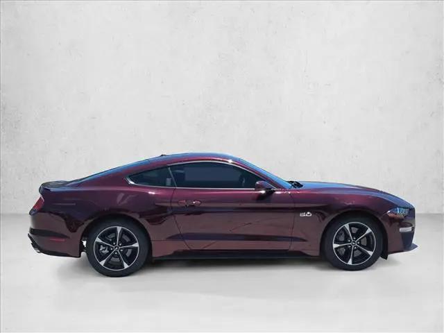 2018 Ford Mustang GT