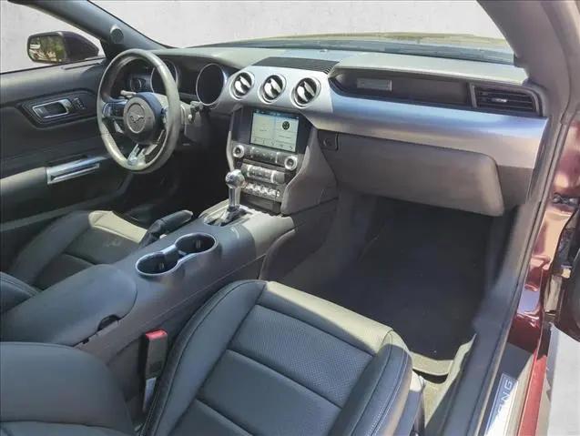 2018 Ford Mustang GT