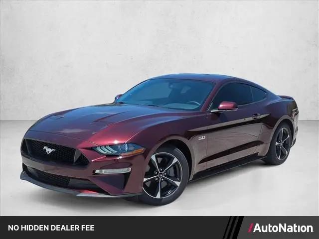 2018 Ford Mustang GT for sale in Margate, FL