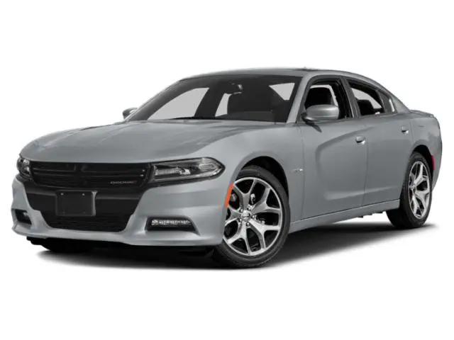2018 Dodge Charger R/T RWD for sale in Tucson, AZ