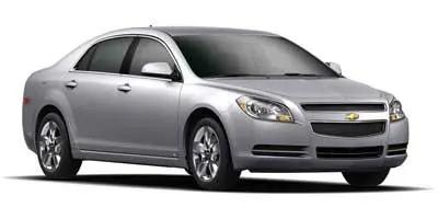 2011 Chevrolet Malibu 1LT for sale in Tucson, AZ
