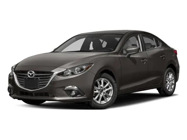 2016 Mazda Mazda3 i Touring for sale in Tucson, AZ