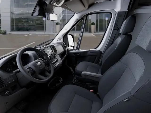 2026 Ram ProMaster 2500 Cargo Van Tradesman High Roof 159" WB w/Pass Seat