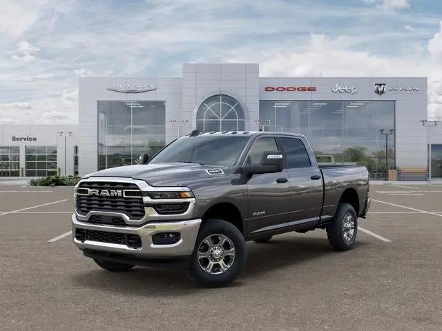 2026 Ram 2500 Big Horn Crew Cab 4x4 6'4" Box for sale in Paw Paw, MI