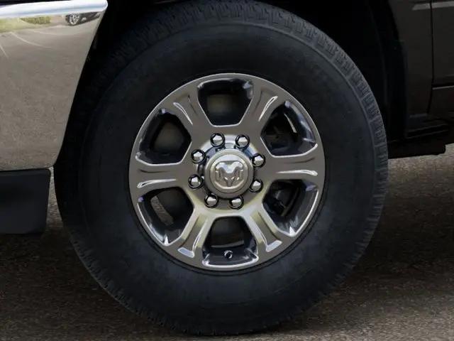 2026 Ram 2500 Big Horn Crew Cab 4x4 6'4" Box