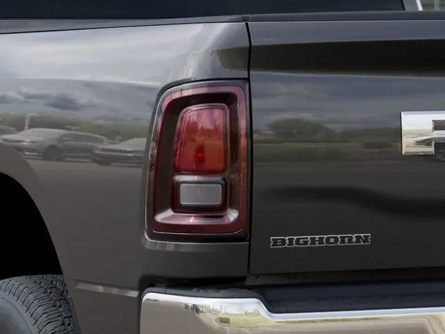 2026 Ram 2500 Big Horn Crew Cab 4x4 6'4" Box