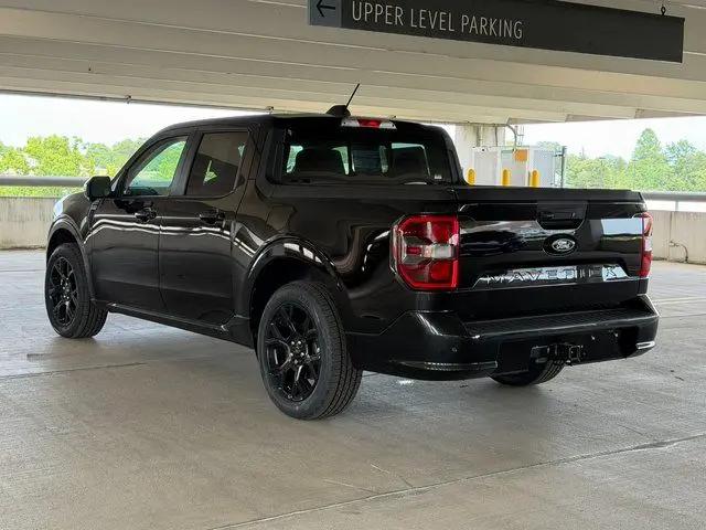 2025 Ford Maverick Lobo