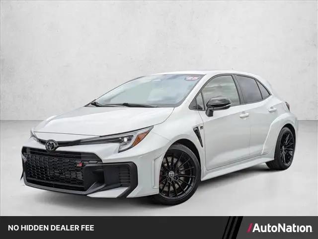 2025 Toyota GR Corolla Core for sale in Buena Park, CA