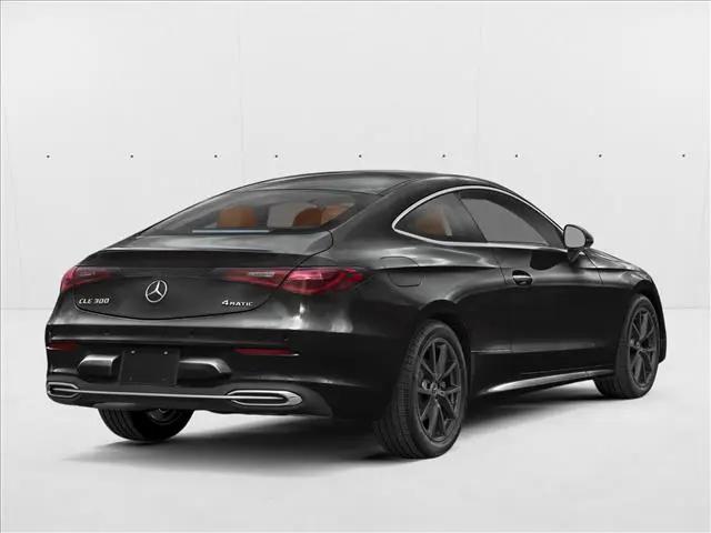 2026 Mercedes-Benz E-CLASS E 300 CLE 300