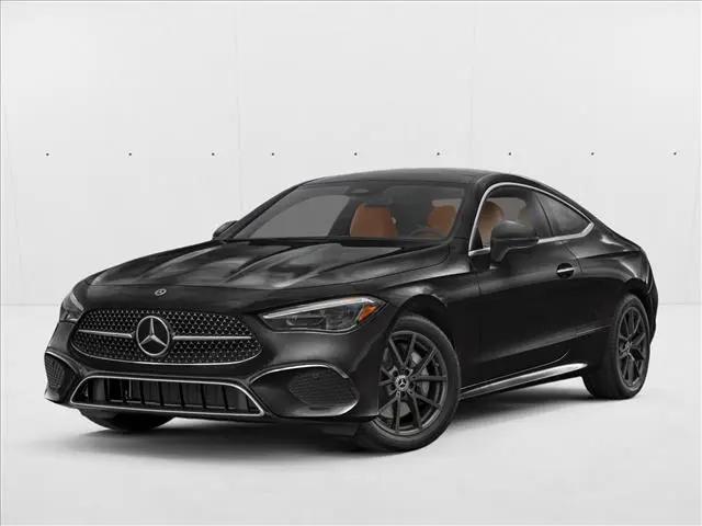 2026 Mercedes-Benz E-CLASS E 300 CLE 300 for sale in Buena Park, CA