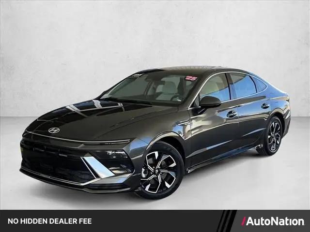 2025 Hyundai Sonata SEL for sale in Tucson, AZ