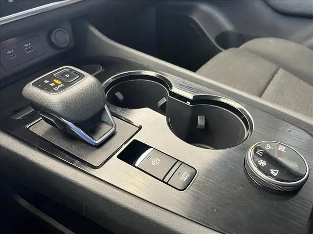 2021 Nissan Rogue S Intelligent AWD