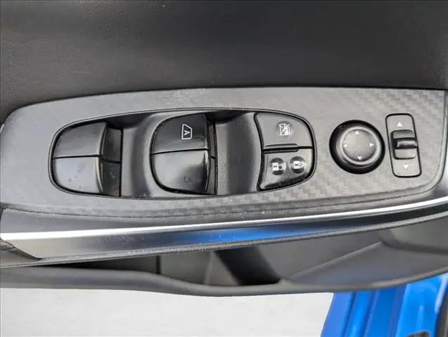 2021 Nissan Sentra SR Xtronic CVT