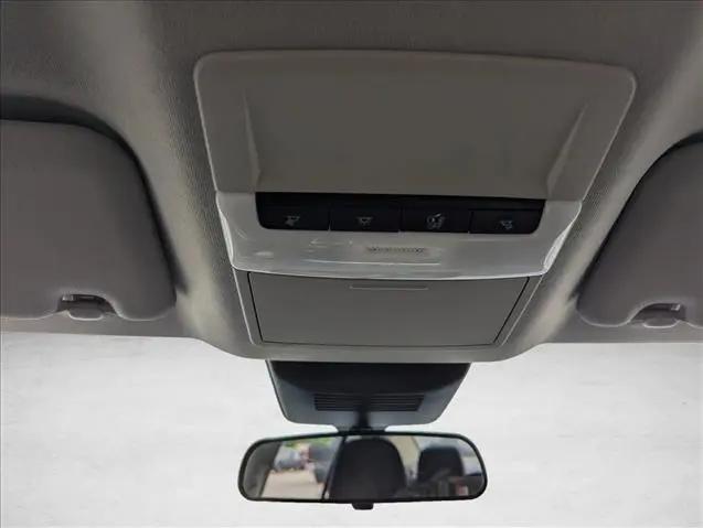 2021 Nissan Sentra SR Xtronic CVT