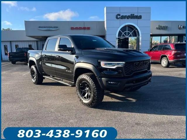 2026 Ram 1500 RHO Crew Cab 4x4 5'7" Box for sale in Lugoff, SC