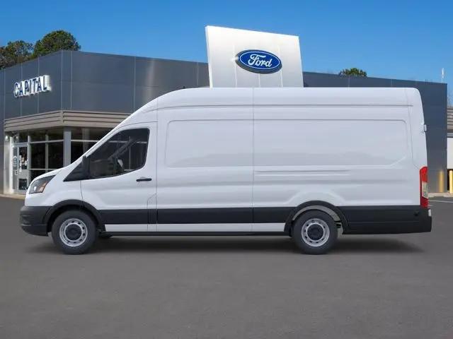 2026 Ford Transit Cargo Van T-350