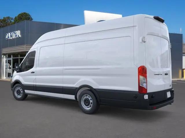 2026 Ford Transit Cargo Van T-350